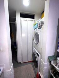 The Rainforest (D23), Condominium #613493191
